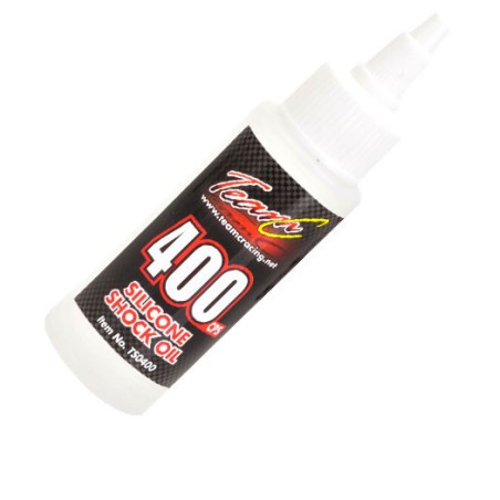 Accessoires pour voiture radiocommandée Huile Amortisseurs 450 CPS