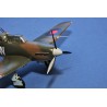 Maquette d'avion en plastique BOULTON PAUL DEFIANT F1