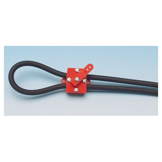 Accessoire embarqué FUMIGENE