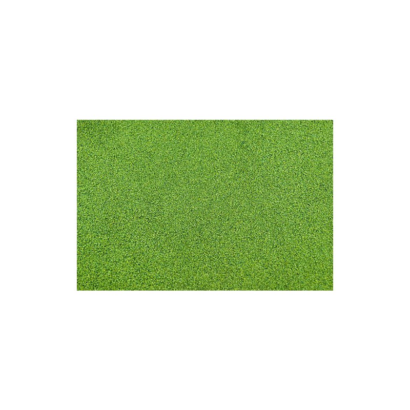 Gazons TAPIS DE GAZON VERT CLAIR - 127 x 254 cm