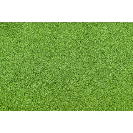 Gazons TAPIS DE GAZON VERT CLAIR - 127 x 254 cm