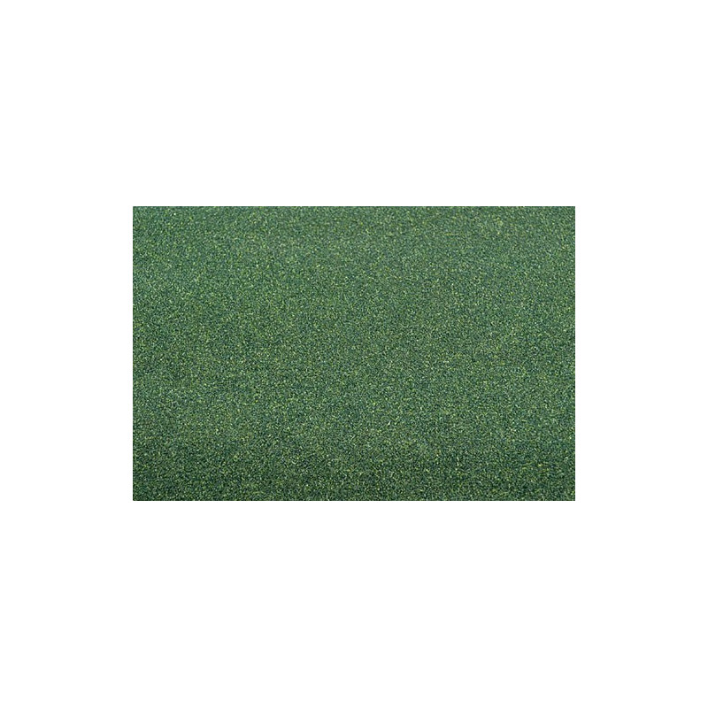 Gazons TAPIS DE GAZON VERT FONCÉ - 127 x 254 cm