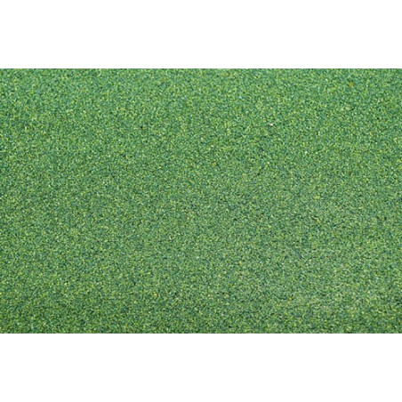 Gazons TAPIS DE GAZON VERT MOYEN - 127 x 254 cm