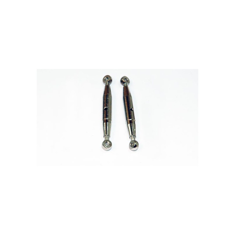 Accessoire embarqué Tendeur M2.5 x 30mm (2 pcs)