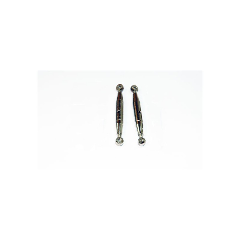 Accessoire embarqué Tendeur M2.5 x 30mm (5 pcs)