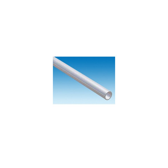 Matériau en aluminium ALU TP D. 7,94x304mm