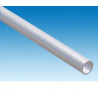 Matériau en aluminium ALU TP D. 7,94x304mm