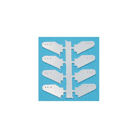 Accessoire embarqué GUIGNOL FIBRE 15mm