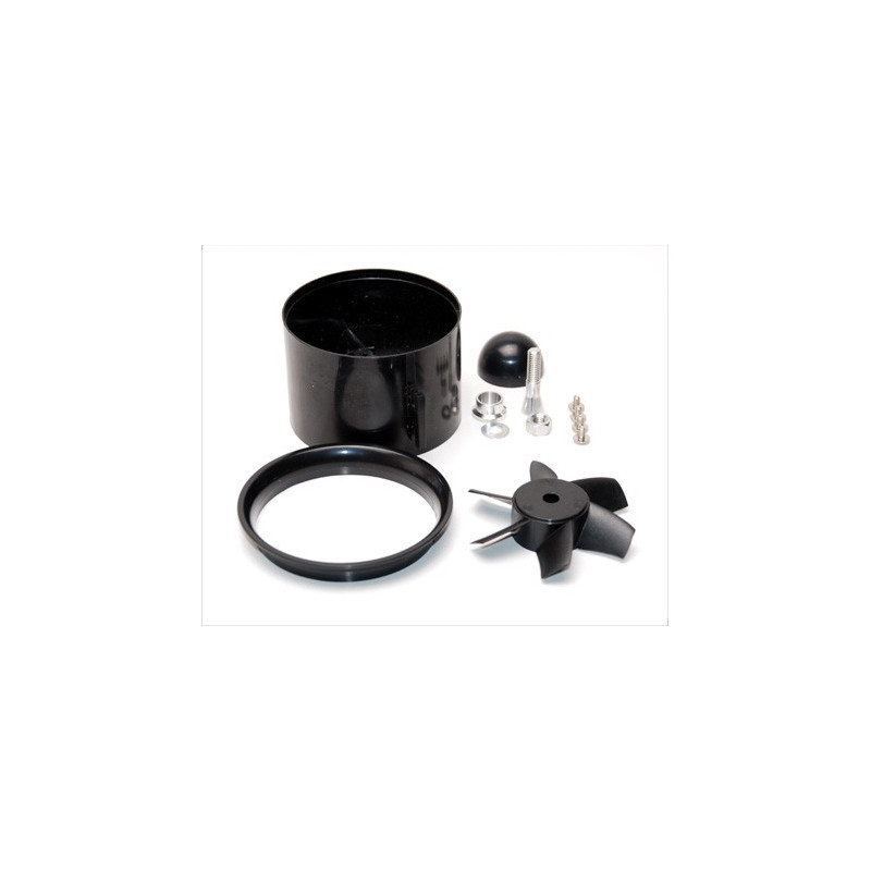 Pièce pour avions Turbine 90mm pour Jet