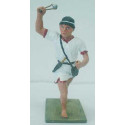 Figurine peinte BALEARIC SLINGER 1/32
