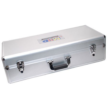 Accessoire pour hélicoptère radiocommandé VALISE EN ALU TINY 700