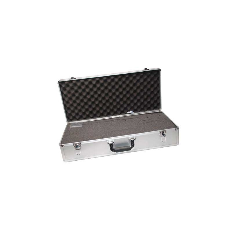 Accessoire pour hélicoptère radiocommandé VALISE EN ALU TINY 700