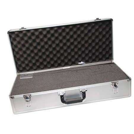 Accessoire pour hélicoptère radiocommandé VALISE EN ALU TINY 700