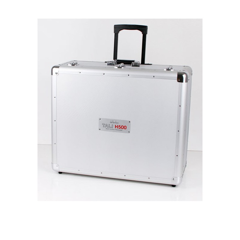 Valise Alu TALI H500