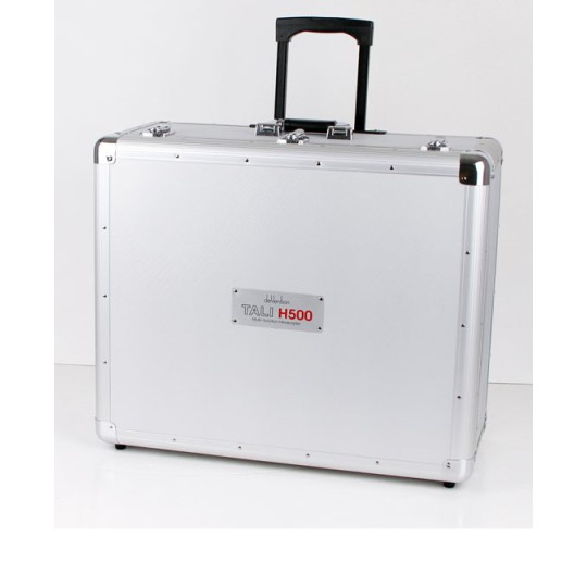 Valise Alu TALI H500