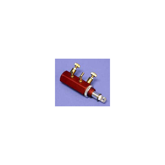 Accessoire embarqué VALVE DE COMMANDE VARIABLE
