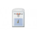 Accastillage de bateau Ventilateur en laiton 18mm (1pc)