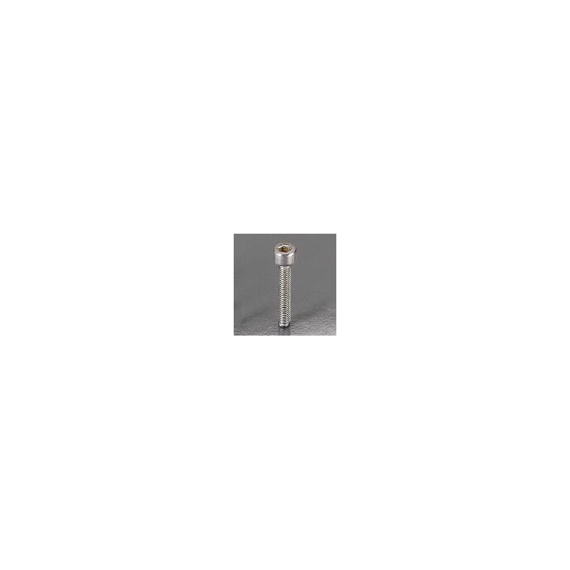 Visserie VIS BTR INOX M2 x 8mm