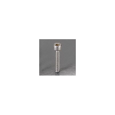 Visserie VIS BTR INOX M2 x 8mm