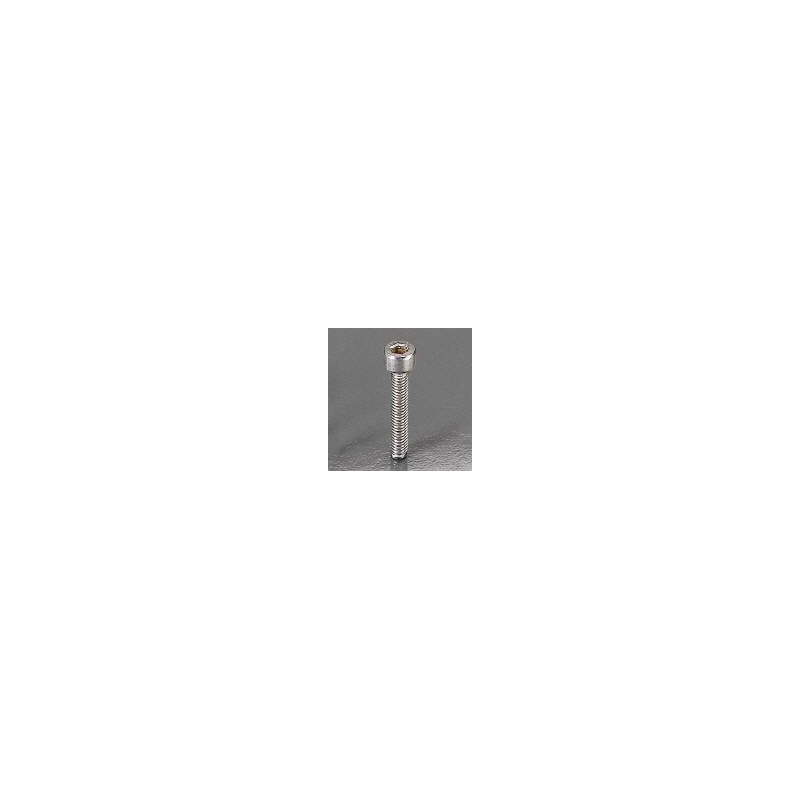 Visserie VIS BTR INOX M3 x 35mm