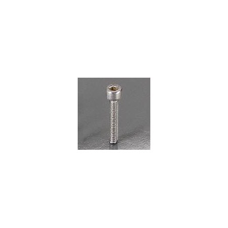 Visserie VIS BTR INOX M3 x 35mm