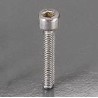Visserie VIS BTR INOX M3 x 35mm