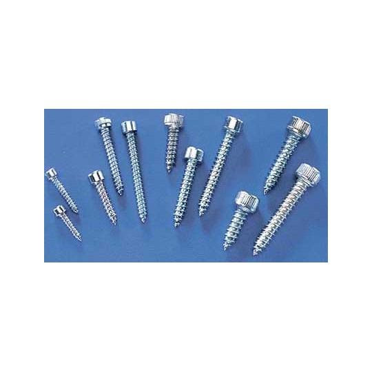 Visserie VIS PARKER TETE 6 PANS DIA. 4,2 x 18mm