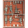 Figurine Voltigeurs Français 1/32