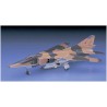 Maquette d'avion en plastique MIG-27 FLOGGER D (C10) 1/72