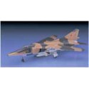 Maquette d'avion en plastique MIG-27 FLOGGER D (C10) 1/72