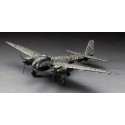 Maquette d'avion en plastique JUNKERS Ju188A/E 1/72