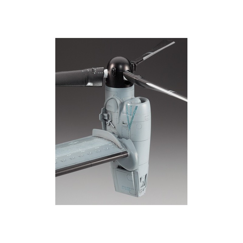 Maquette d'avion en plastique MV-22B Osprey 1/72