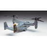 Maquette d'avion en plastique MV-22B Osprey 1/72