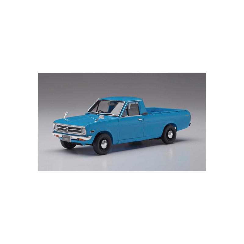 Maquette de voiture en plastique Sunny Truck GB120 1/24