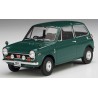 Maquette de voiture en plastique HONDA N360T 1/24