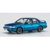 Maquette de voiture en plastique Nissan Bluebird SSS ATTESA LIMITED 1/24