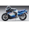 Maquette de moto en plastique Suzuki GSX-R750(G) 1/12