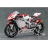 Maquette de moto en plastique Honda RS250RW 2009 WGP 250 1/12