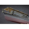 Maquette de Bateau en plastique AKAGI DETAIL SET 1/700