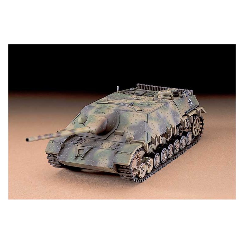 Maquette de Char en plastique MT50 SD KFZ 1621/72