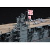 Maquette de Bateau en plastique PORTE AVIONS AKAGI1/350