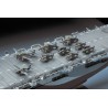 Maquette de Bateau en plastique COMBO MHD USS GAMBIER BAY