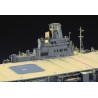 Maquette de Bateau en plastique Combo IJN JUNYO 1/350
