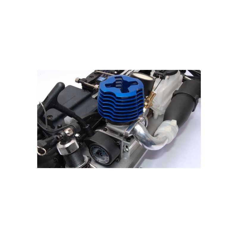 Moteur thermique radiocommandé Moteur FORCE .18