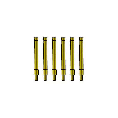 Maquette de Bateau en plastique SUPER DETAILS YAHAGI 1/350