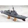 Maquette de Bateau en plastique DDG ASHIGARA 1/450