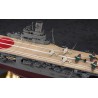 Maquette de Bateau en plastique IJN Porte Avions HIYO 1/350