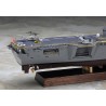 Maquette de Bateau en plastique IZUMO Full Hull 1/700