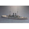 Maquette de Bateau en plastique IJN MIKASA 1/700