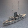 Maquette de Bateau en plastique IJN MIKASA 1/700